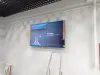 Крепление телевизора